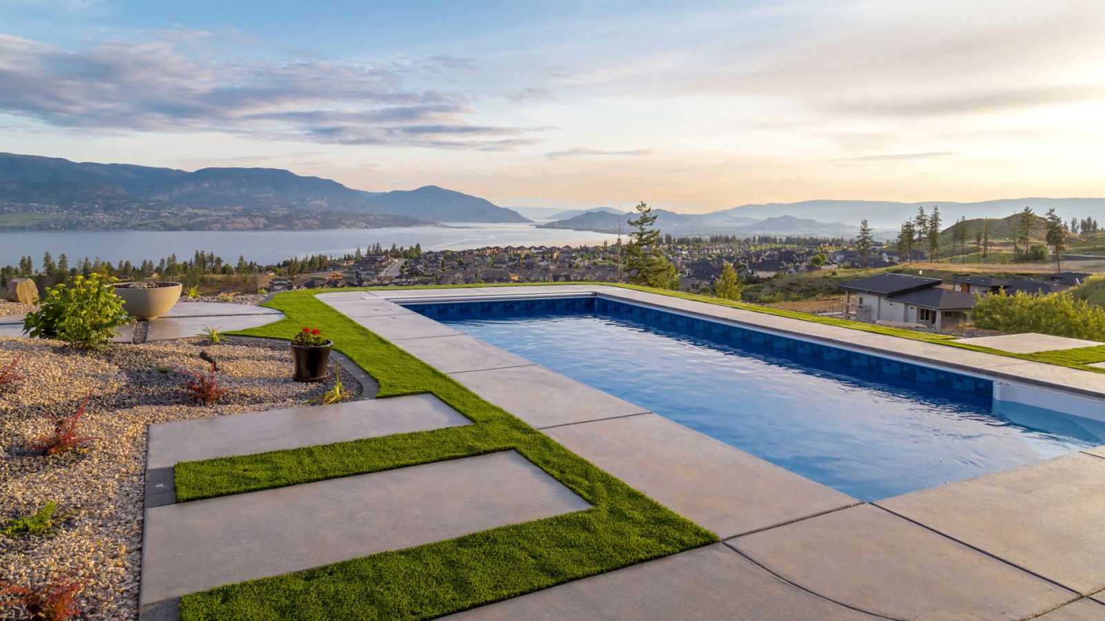 Kettle Valley’s History New Neighbourhood, New Design